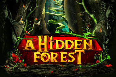 A Hidden Forest