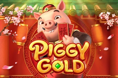 Piggy Gold