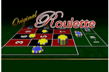 Original Roulette Williams