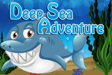 Deep Sea Adventure