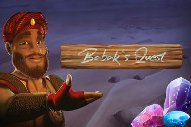 Babak's Quest