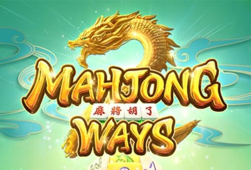 Mahjong Ways 2