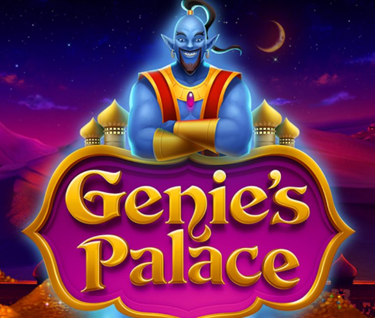 Genie’s Palace