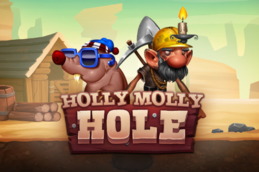 Holly Molly Hole