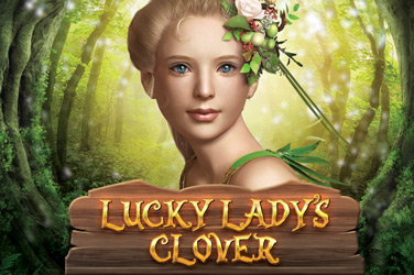 Lucky Lady's Clover