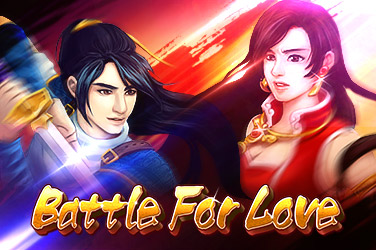 Battle For Love