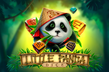 Little Panda DICE