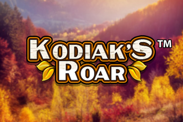 Kodiak’s Roar