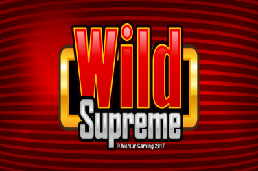 Wild Supreme