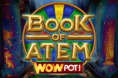 Book of Atem WowPot