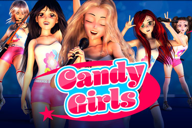 Candy Girls