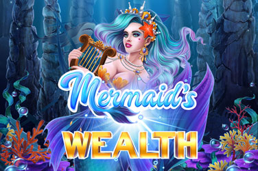 Mermaid's Wealth