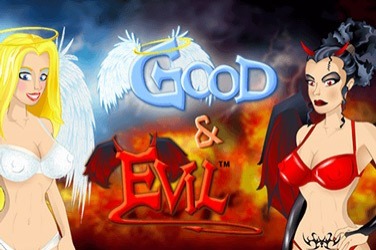 Good & Evil