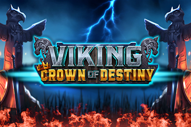 Viking Crown of Destiny