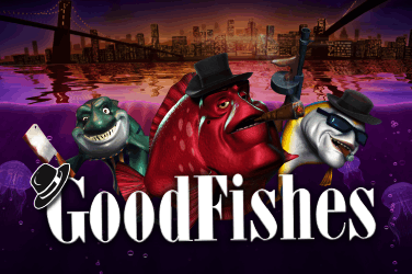 GoodFishes