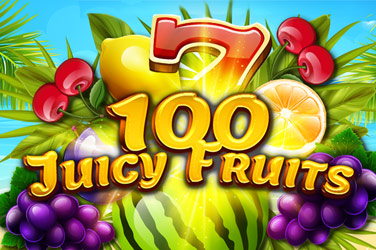 100 Juicy Fruits