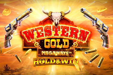 Western Gold Megaways