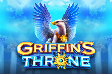 Griffins Throne