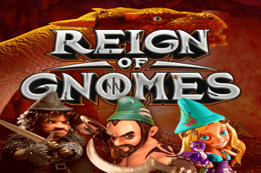 Reign of Gnomes