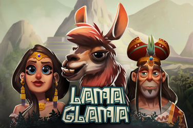 Lama Glama