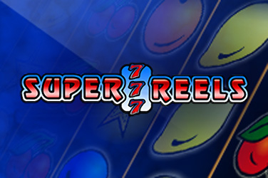 Super 7 Reels