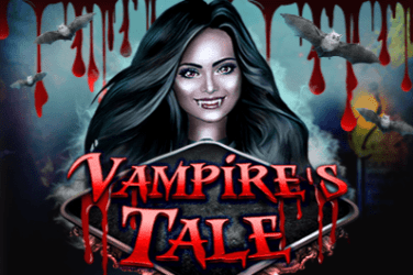 Vampire's Tale