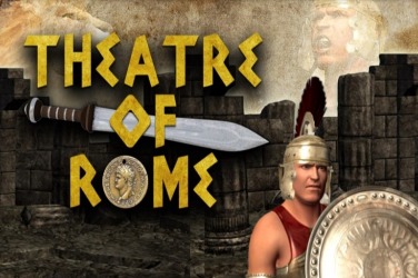 Theatre Of Rome