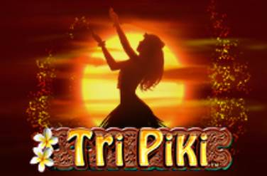 Tri Piki - RTG Premium Game