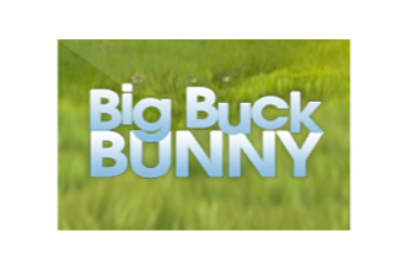 Big Buck Bunny