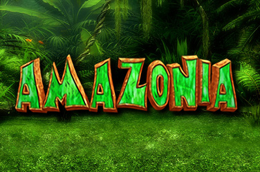 Amazonia