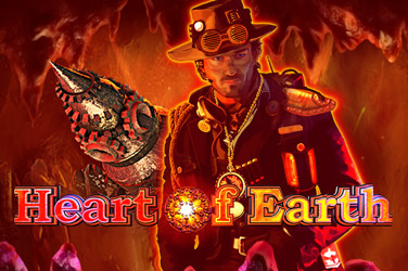 Heart of Earth