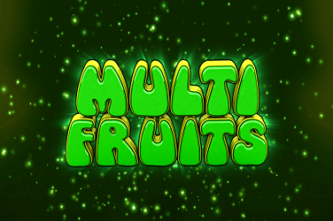 Multi Fruits