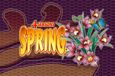 4 Seasons: Spring