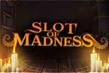 Slot of Madness