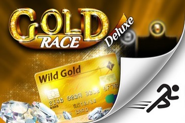 Gold Race Deluxe