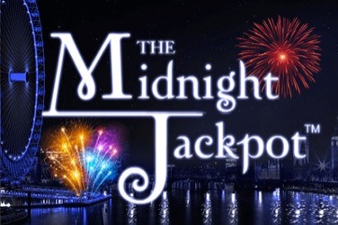 The Midnight Jackpot