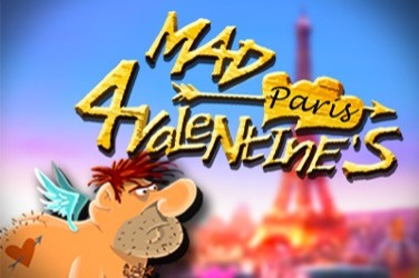 Mad 4 Valentine's