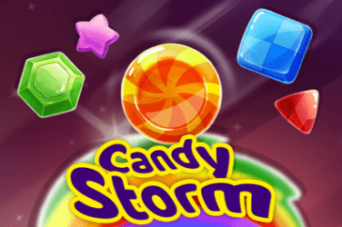 Candy Storm