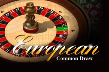 Global Euro Roulette EspressoGames