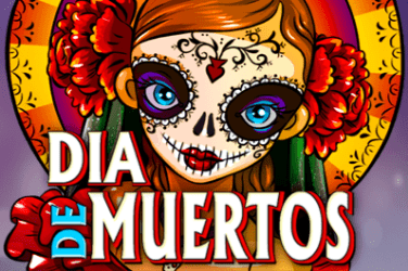 Dia De Muertos