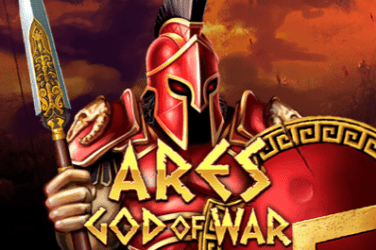 Ares God of War