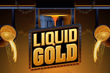 Liquid Gold (G3)