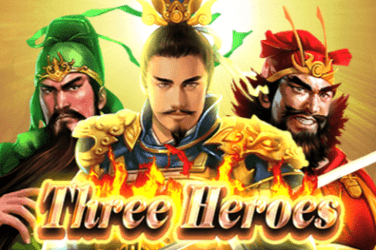 Three Heroes