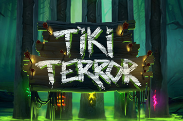 Tiki Terror