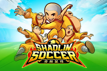 Shaolin Soccer