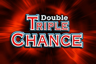 Double Triple Chance