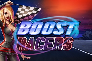 Boost Racers