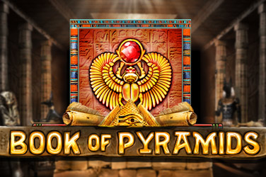 Book of Pyramids