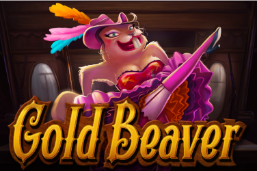 Gold Beaver