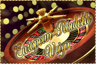 European Roulette VIP Spinomenal